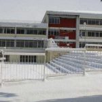 Δήμος Πετρούπολης: Συντήρηση σχολικών κτιρίων