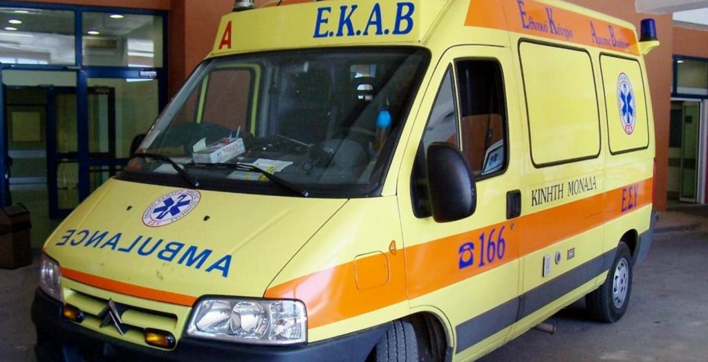 Μυτιλήνη: Αυτοκίνητο παρέσυρε και σκότωσε 5χρονο προσφυγόπουλο