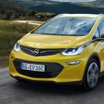 Opel Ampera-e : Επανάσταση στην ηλεκτροκίνηση