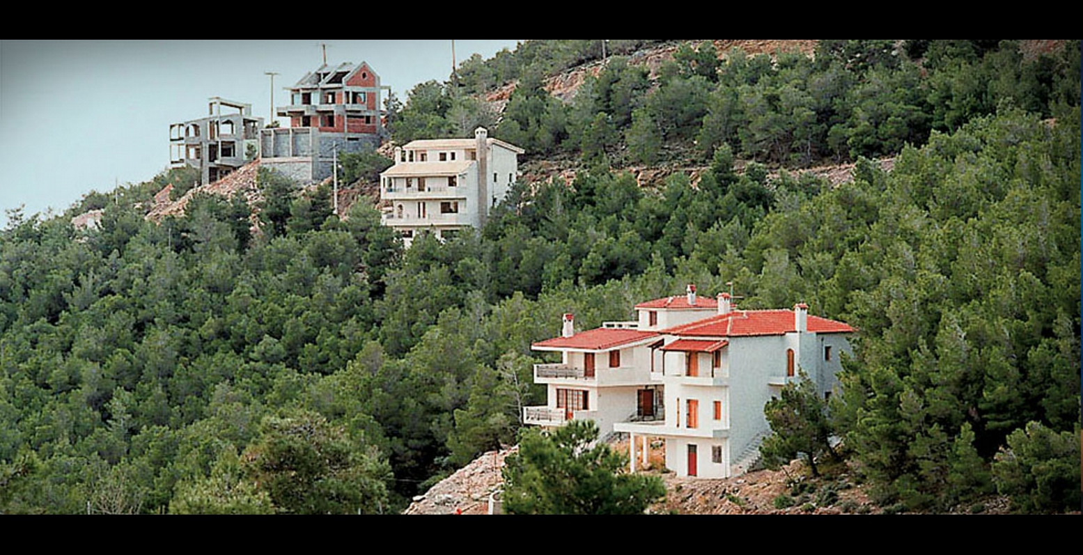 Αυθαίρετα: Παράταση για υποβολή και πρόστιμα