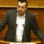Ανεβαίνει το πολιτικό θερμόμετρο για το perouka gate