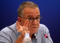 Μουζάλας: Δεν μπορούμε να φιλοξενήσουμε ούτε έναν πρόσφυγα παραπάνω