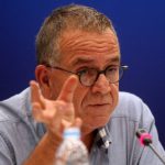 Γιάννης Μουζάλας: Επίθεση στον δήμαρχο Λέσβου για παρεμπόδιση τοποθέτησης κοντέινερ στη Μόρια