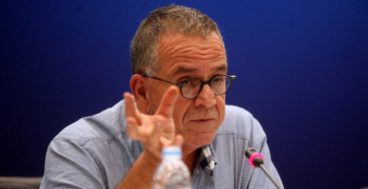 Υπουργείο Μεταναστευτικής Πολιτικής: Δεν τίθεται θέμα παραίτησης Μουζάλα