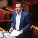 Νικολόπουλος: Η χώρα πρέπει να αποκτήσει ένα εθνικό αναπτυξιακό σχέδιο