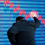 Πτωτικές τάσεις στην Ευρώπη