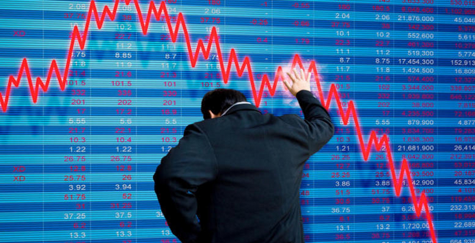 Πτωτικές τάσεις στην Ευρώπη