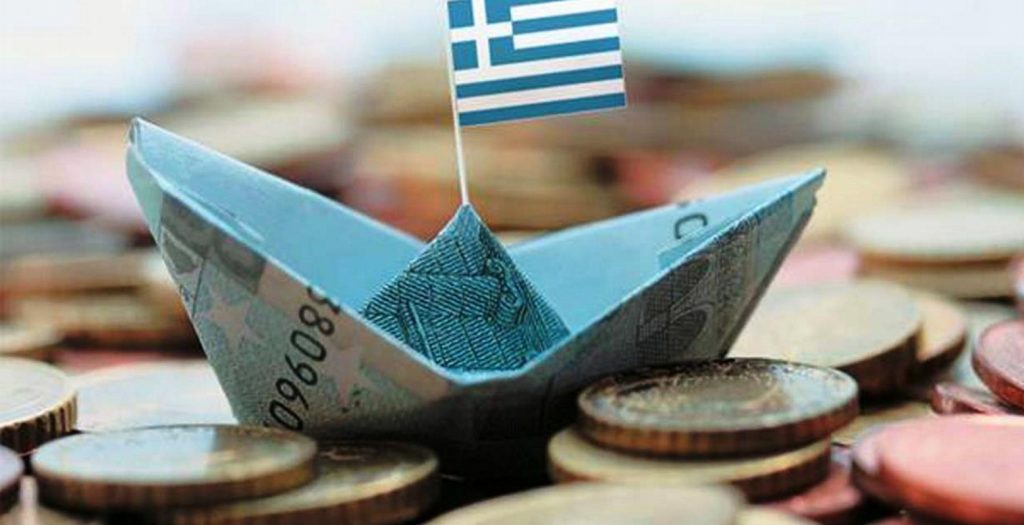 Η καθυστέρηση στην αξιολόγηση «απειλεί» τον στόχο για ανάπτυξη 2,7%