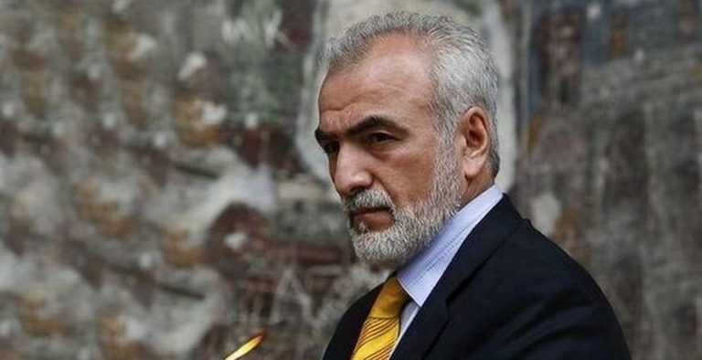 Σαββίδης: Αγοράζω οποιοδήποτε κανάλι χωρίς άδεια, ακόμα και τον Alpha