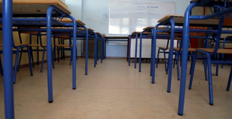 Αιτωλοακαρνανία: Ένα ακόμη σχολείο στόχος διάρρηξης