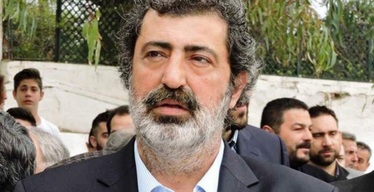 Επίθεση  Πολάκη κατά Τσικρίκα