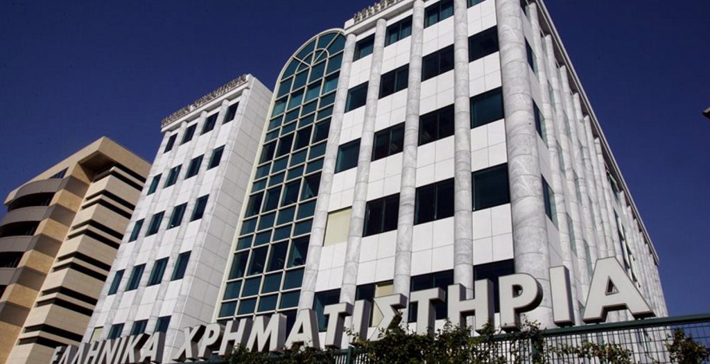 “Βαθύ κόκκινο” για ΧΑ και ευρωαγορές