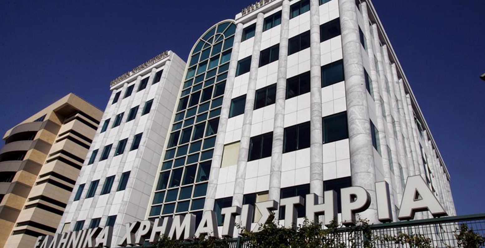 “Βαθύ κόκκινο” για ΧΑ και ευρωαγορές