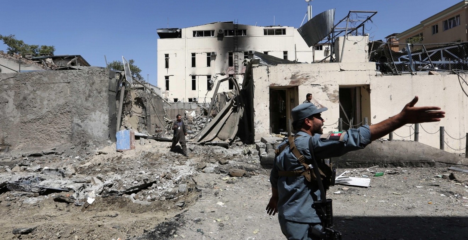 Πακιστάν: Έξι νεκροί και 20 τραυματίες από επίθεση αυτοκτονίας