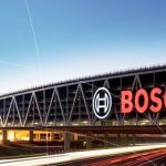 Καινοτομία: Ψεκασμός νερού σε κινητήρες Bosch
