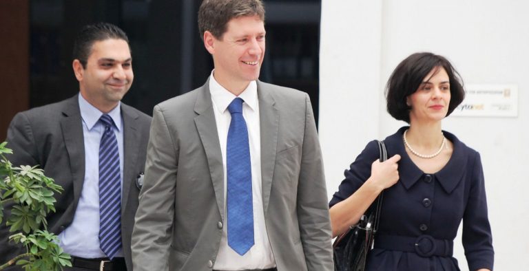 Διαπραγμάτευση: Αύριο το πρωί τα πρώτα ραντεβού των Θεσμών