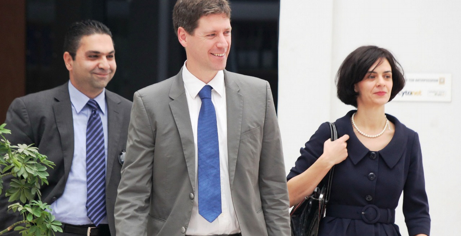 Διαπραγμάτευση: Αύριο το πρωί τα πρώτα ραντεβού των Θεσμών