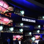 Συμφωνία HP – Samsung για 1 δισ. δολάρια