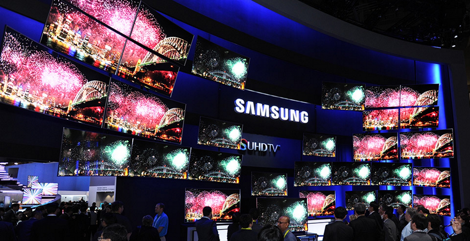 Συμφωνία HP – Samsung για 1 δισ. δολάρια