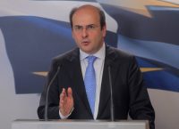 Κωστής Χατζηδάκης: Οι επενδύσεις είναι η μαγική λέξη για την ανάπτυξη
