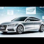 Συνεργασίες Audi με τεχνολογικούς “κολοσσούς”