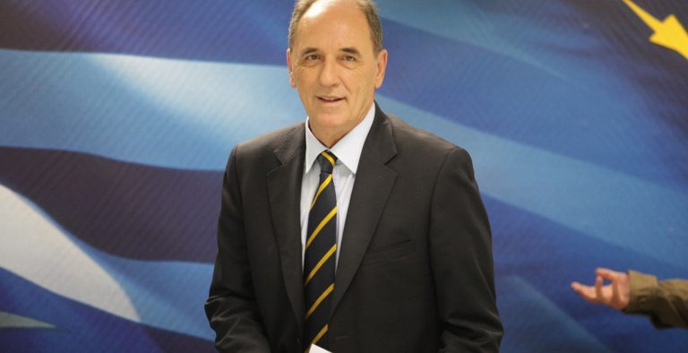 Σταθάκης: Το τέταρτο 3μηνο θα κρίνει την ανάπτυξη