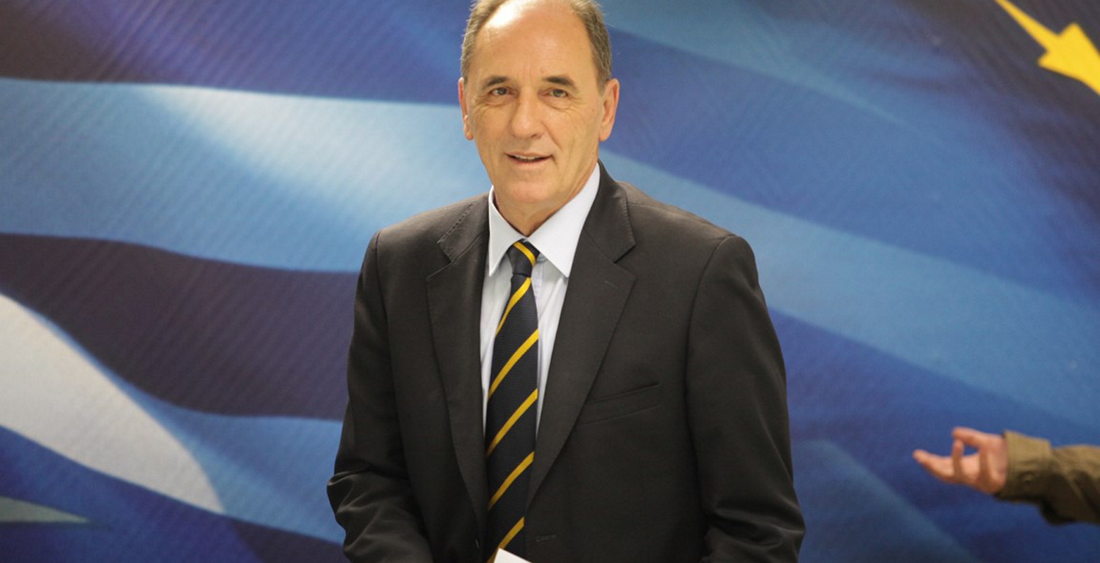 Σταθάκης: Το τέταρτο 3μηνο θα κρίνει την ανάπτυξη