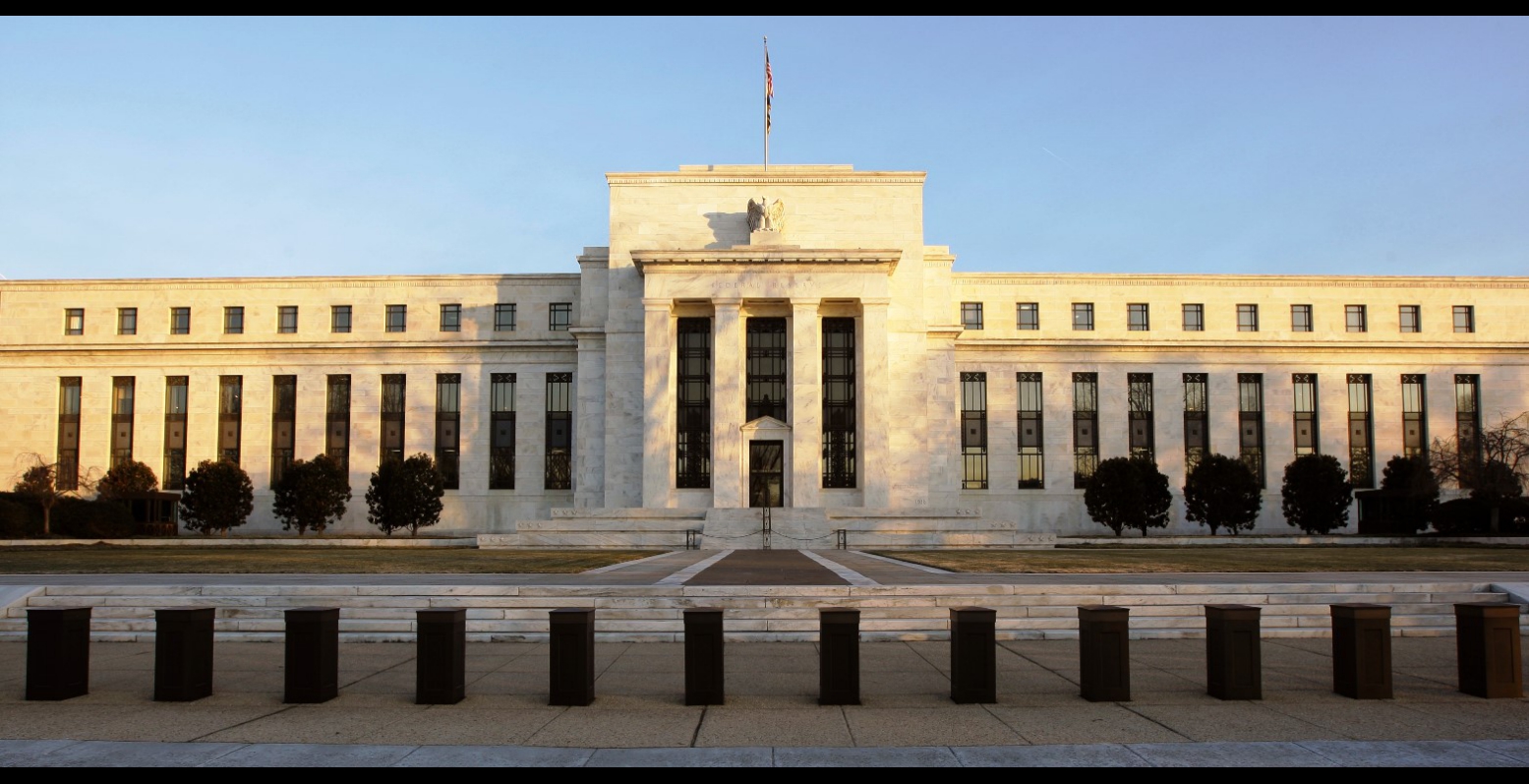 Γέλεν(Fed): “Παράθυρο” σε αύξηση των επιτοκίων σύντομα