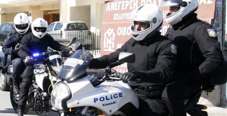 Σύλληψη ρουμάνων για τη δολοφονία 84χρονου