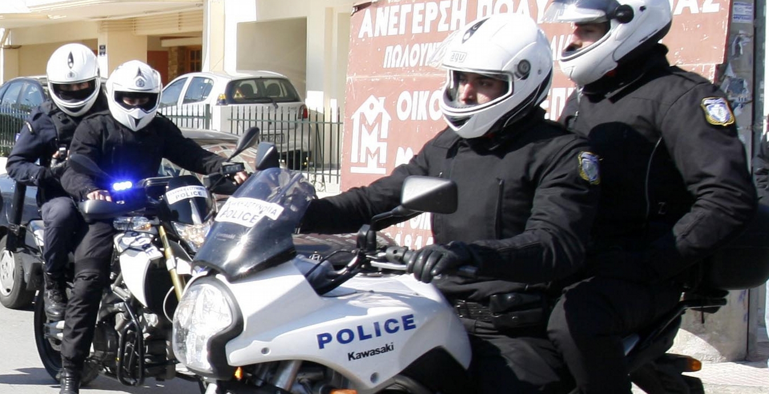 Σύλληψη ρουμάνων για τη δολοφονία 84χρονου