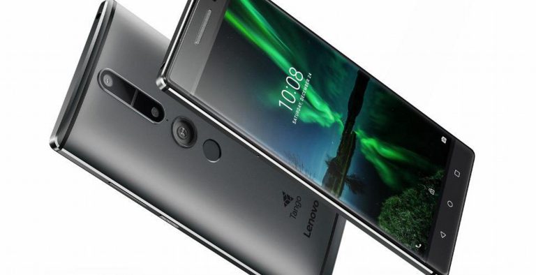 Lenovo: Παρατείνεται η αγωνία για την κυκλοφορία του Phab 2 pro