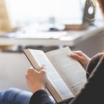 Καινοτομία: Στα “σκαριά” σύστημα ανάγνωσης με κλειστά βιβλία