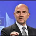 Μοσκοβισί: Ζητεί ενιαίο ΥΠΟΙΚ και προϋπολογισμό Ευρωζώνης