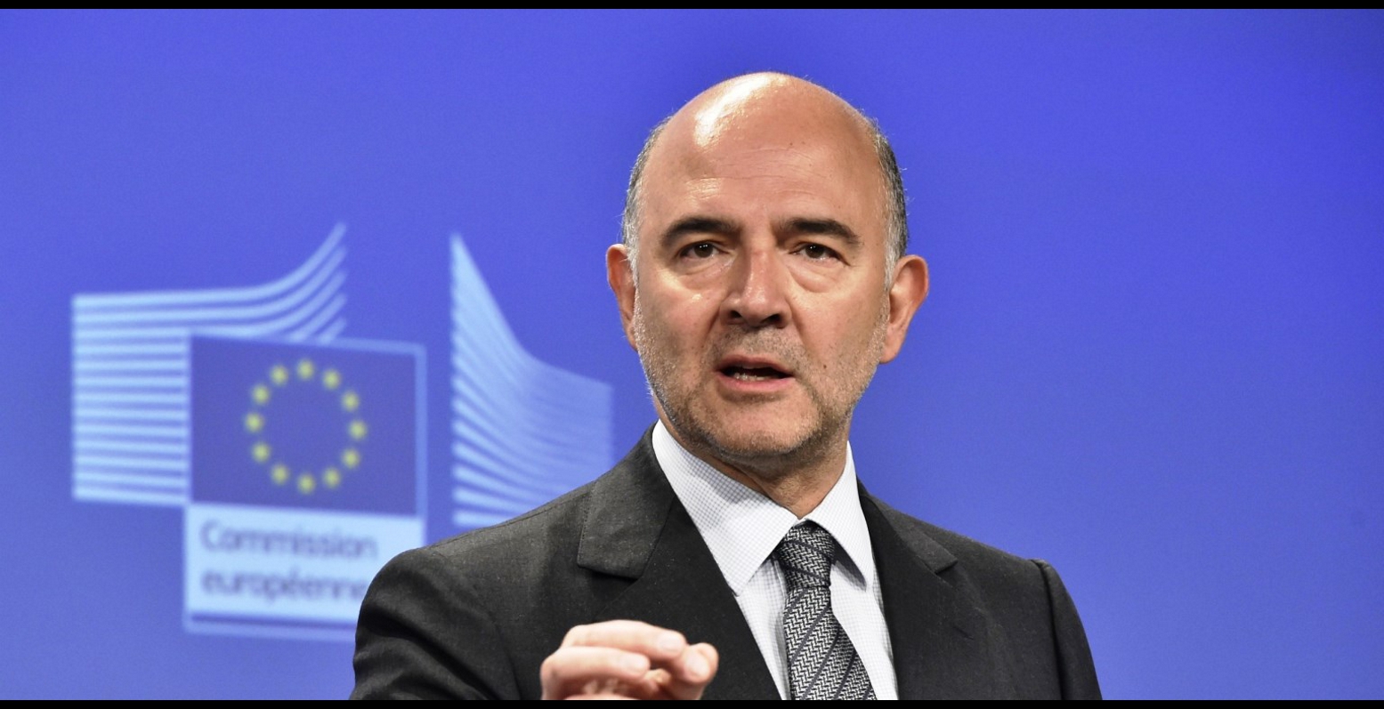 Έρχεται τη Δευτέρα ο Μοσκοβισί-Συνάντηση με Τσίπρα