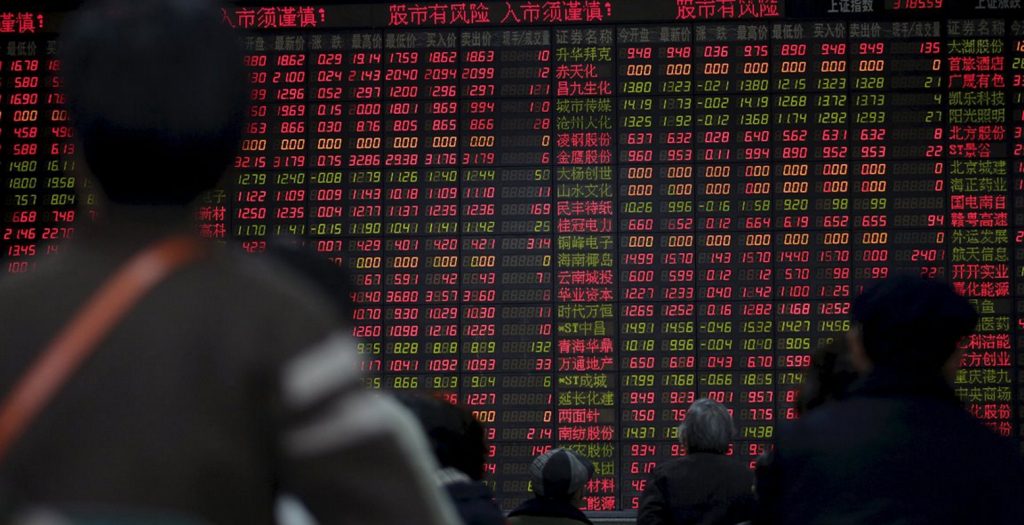Απώλειες στο ιαπωνικό χρηματιστήριο