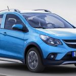 Το “μικρό” SUV της Opel