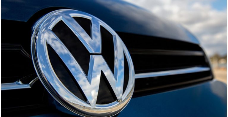 Volkswagen: Περικοπή 30.000 θέσεων εργασίας έως το 2020