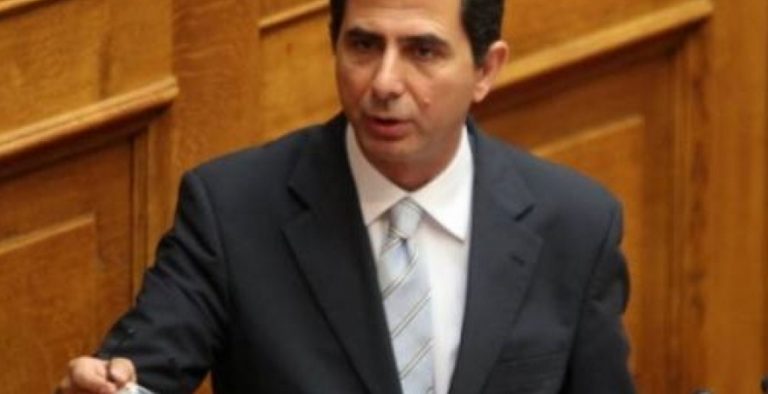 Γκιουλέκας: Τη σκιά του Τσίπρα είδαμε στη ΔΕΘ