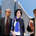 Θεσμοί: Η ατζέντα της Πέμπτης