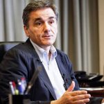 Μειώσεις φόρων τα επόμενα χρόνια”, υπόσχεται ο Ευκλείδης Τσακαλώτος