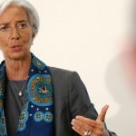 Κριστίν Λαγκάρντ: Δεν ζητάμε νέα μέτρα, αλλά να τηρηθούν οι δεσμεύσεις
