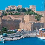 Σε διεθνή τουριστική έκθεση στην Ουτρέχτη η Ρόδος