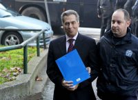 Βασίλης Παπαγεωργόπουλος: Τριετής φυλάκιση με νέα απόφαση δικαστηρίου