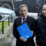 Παραπομπή του Β. Παπαγεωργόπουλου σε νέα δίκη προτείνει η αντιεισαγγελέας Εφετών