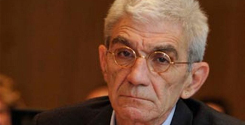 Αλλάζει θέση το άγαλμα του Αριστοτέλη μέχρι τα Χριστούγεννα