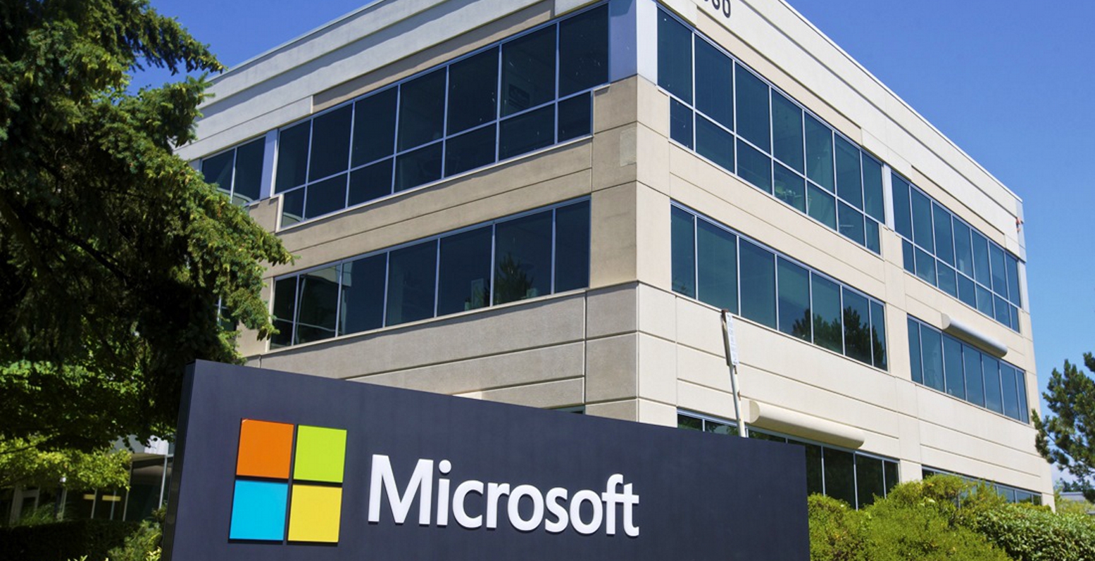 Microsoft και IGE SA σε συνεργασία στρατηγικής σημασίας