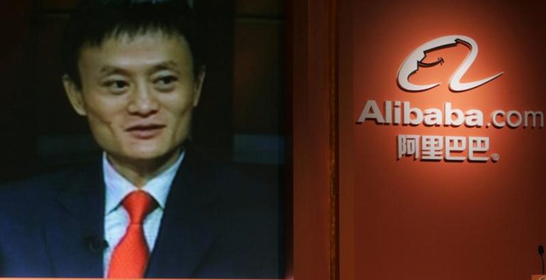 Στην Αθήνα ο “γίγαντας” Alibaba