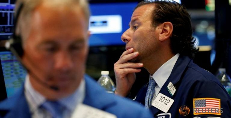 Wall: Ξανά με το φόβο της… καλυτέρευσης