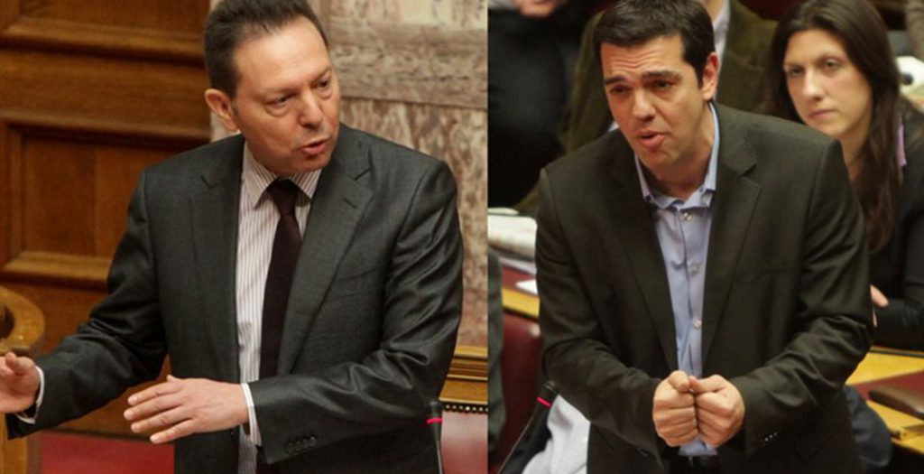 Handelsblatt: Ανώφελες για την Αθήνα οι επιθέσεις στον Στουρνάρα