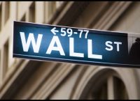 Σε επίπεδα ρεκόρ η Wall Street